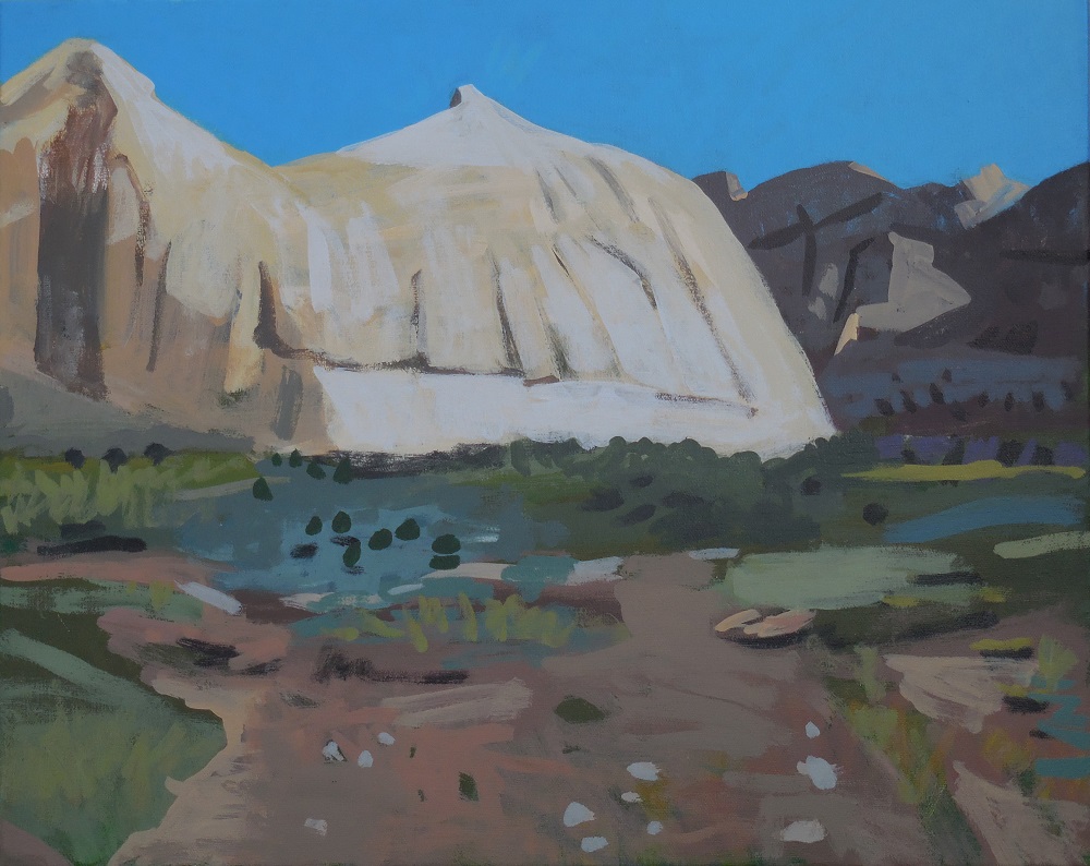 Shelley Hull Paintings